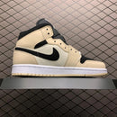 Nike Air Jordan 1 Mid "Guava Ice"