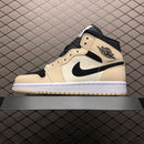 Nike Air Jordan 1 Mid "Guava Ice"