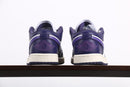 Nike Air Jordan 1 Low "Purple"