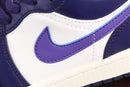 Nike Air Jordan 1 Low "Purple"