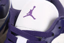 Nike Air Jordan 1 Low "Purple"