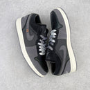 Nike Air Jordan 1 Low "Craft Inside Out Black"