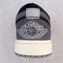 Nike Air Jordan 1 Low "Craft Inside Out Black"