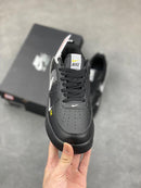 Nike Air Force 1 Low Utility Black White