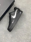 Nike Air Force 1 Low Utility Black White