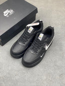 Nike Air Force 1 Low Utility Black White