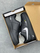 Nike Air Force 1 Low Utility Black White