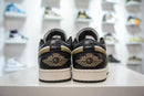 Nike Air Jordan 1 Low "Shadow Brown"