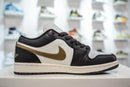 Nike Air Jordan 1 Low "Shadow Brown"