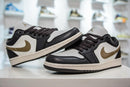 Nike Air Jordan 1 Low "Shadow Brown"