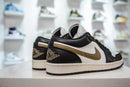 Nike Air Jordan 1 Low "Shadow Brown"