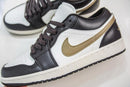 Nike Air Jordan 1 Low "Shadow Brown"