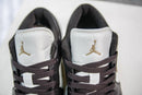 Nike Air Jordan 1 Low "Shadow Brown"