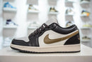 Nike Air Jordan 1 Low "Shadow Brown"