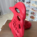 Adidas Yeezy Foam Runner "Vermilion"
