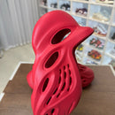 Adidas Yeezy Foam Runner "Vermilion"