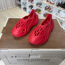 Adidas Yeezy Foam Runner "Vermilion"