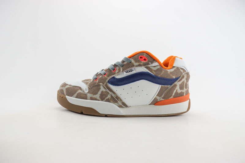 Vans Rowley XLT LX Gallery Dept. Giraffe