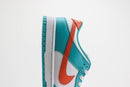 Nike Dunk Low 'Miami Dolphins'