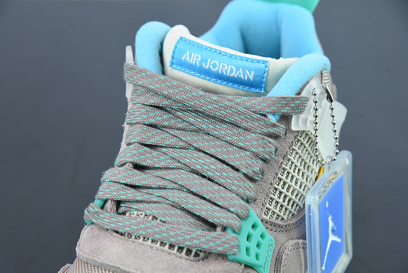 Nike Air Jordan 4 - Retro SP 30th Anniversary Union Taupe Haze