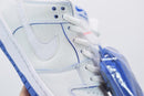 Nike SB Dunk Low Premium White Game Royal