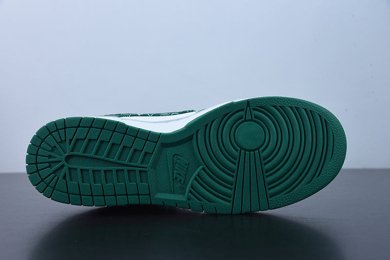 Nike Dunk Low 'Essential Paisley Pack Green'