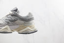 New Balance 9060 Rain Cloud Grey