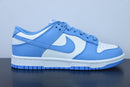 Nike Dunk Low 'Retro University Blue'