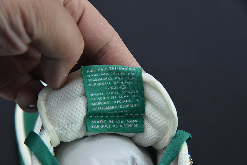 Nike Dunk Low 'SE Lottery Pack Malachite Green'