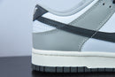 Nike Dunk Low Light Smoke Grey