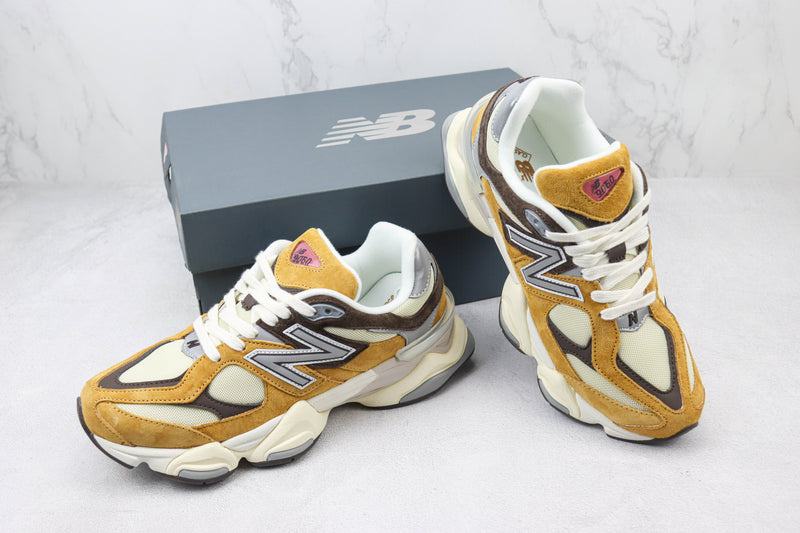 New Balance 9060 Workwear