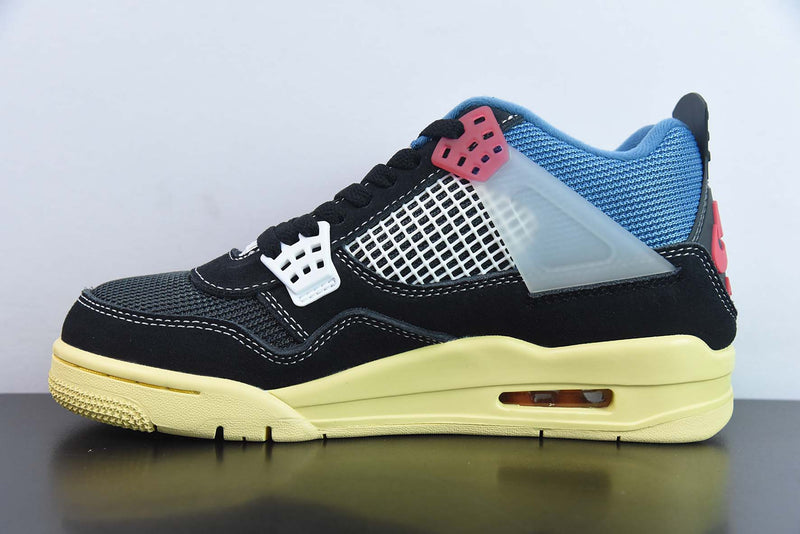 Nike Air Jordan 4 - Union LA