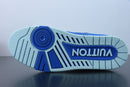 Louis Vuitton LV Trainer Ice Blue