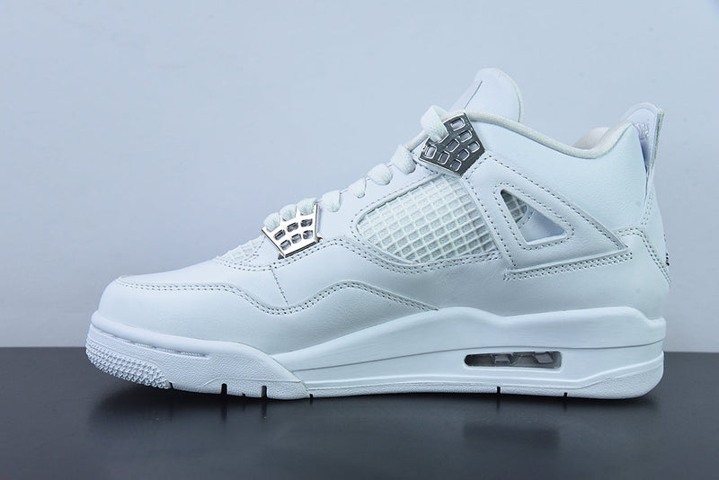 Nike Air Jordan 4 - Pure Money