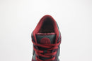 Riot Skateshop x Nike SB Dunk Low Pro Mahogany and Team Red