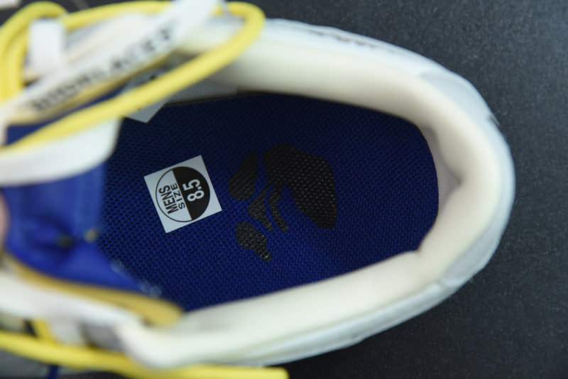 Nike Dunk Low Off-White Lot 27