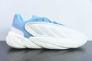 adidas - Ozilea White Blue