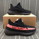 Adidas - Yeezy Boost 350 V2 'Black Red'