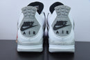 Nike Air Jordan 4 - Retro White Cement
