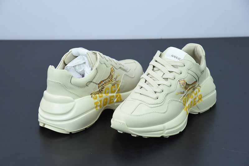 GUCCI Rhyton "Tiger"