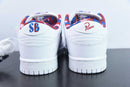 Nike Dunk Low Parra