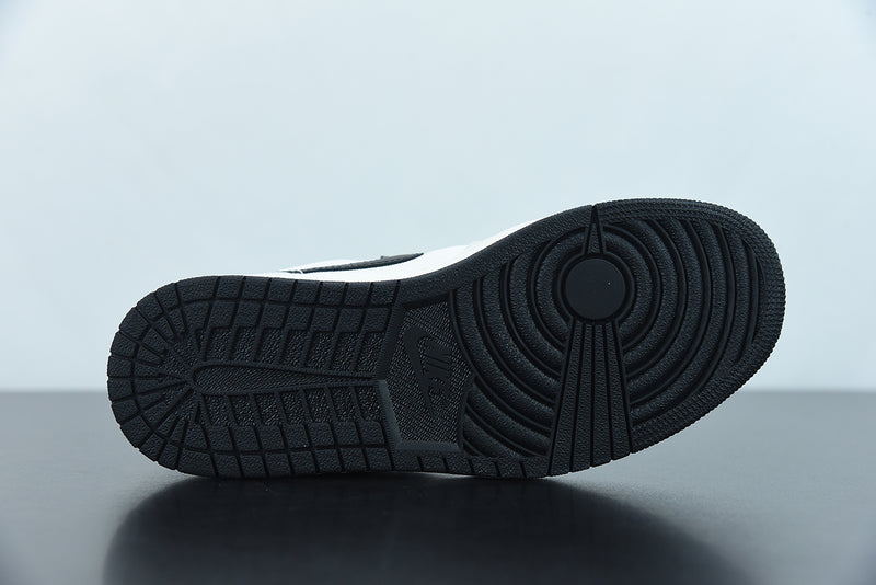 Nike Air Jordan 1 - Low Astrograbber