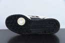 adidas - Forum 84 Low White Black Gum