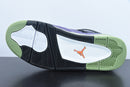 Nike Air Jordan 4 - Canyon Purple