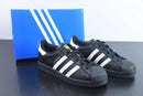 adidas - Superstar Black