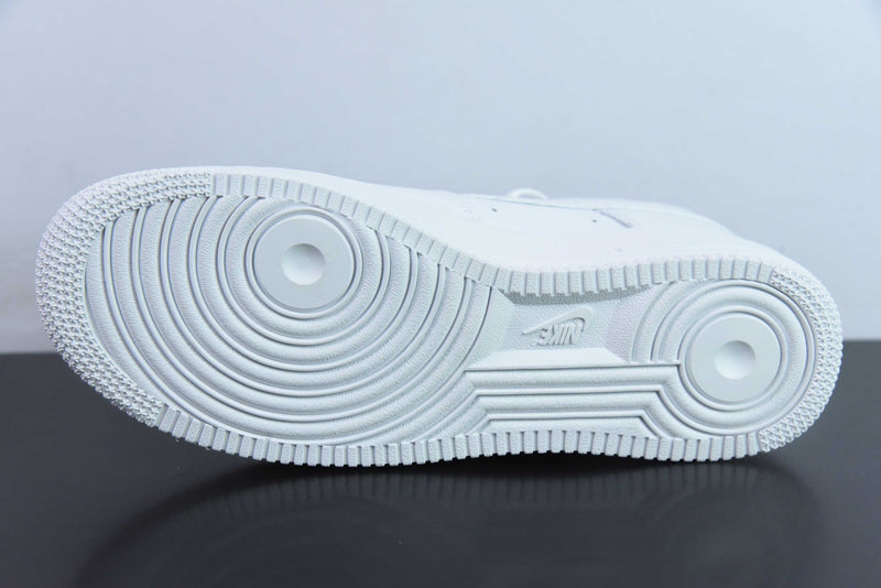Air Force 1 Low Supreme White