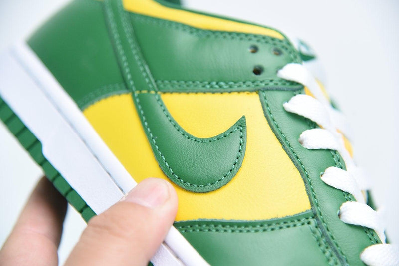 Nike Dunk Low Brazil (2020/2024)