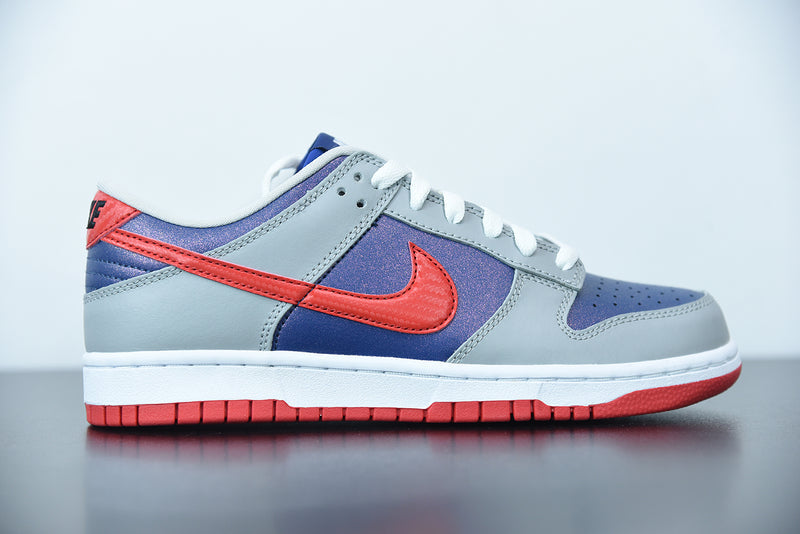 Nike Dunk Low CO.JP Samba (2020)