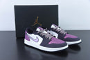 Nike Air Jordan 1 - Low Golf NRG Purple Smoke