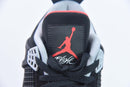 Nike Air Jordan 4 - Retro Bred